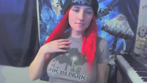 Snapshot of stormythunder chatting on 02.08.26 Stormythunder online show from 02.08.26