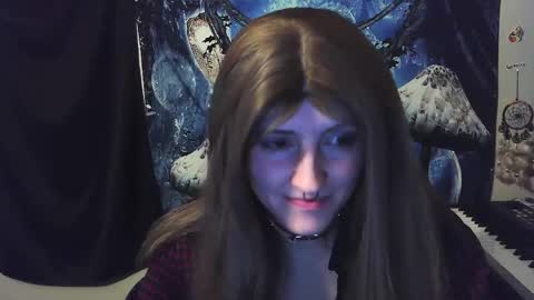 Snapshot of stormythunder chatting on 02.10.26 Stormythunder online show from 02.10.26