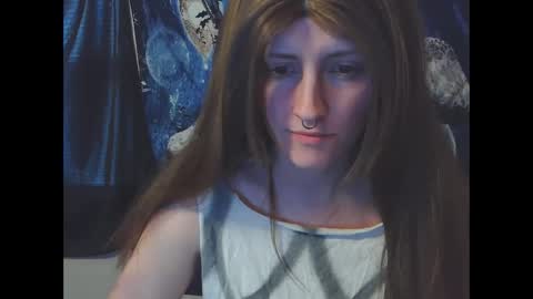 Snapshot of stormythunder chatting on 02.17.26 Stormythunder online show from 02.17.26