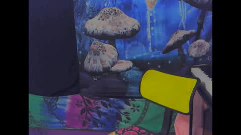 Snapshot of stormythunder chatting on 03.26.26 Stormythunder online show from 03.26.26