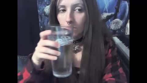 Snapshot of stormythunder chatting on 03.27.26 Stormythunder online show from 03.27.26