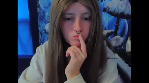 Snapshot of stormythunder chatting on 04.01.26 Stormythunder online show from 04.01.26