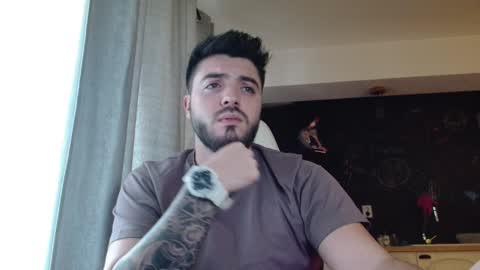 Jack online show from 12.16.24