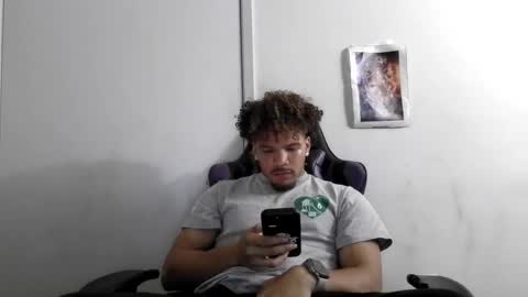 Dj online show from 10.31.25