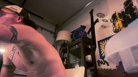 Str8 online show from 02.01.25