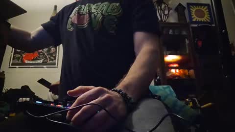 Str8 online show from 02.25.25