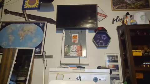 Str8 online show from 09.20.25