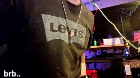 Str8 online show from 12.16.25