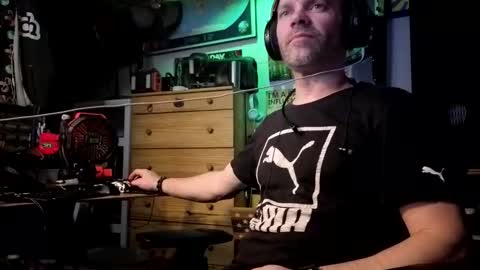 Str8 online show from 01.15.26