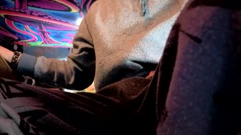 Str8 online show from 01.18.26