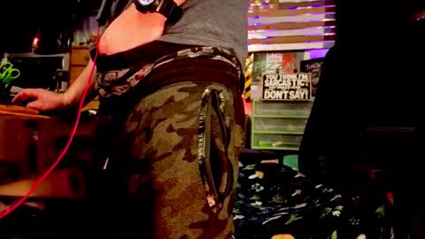 Str8 online show from 02.11.26