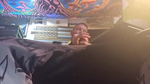 Str8 online show from 02.24.26