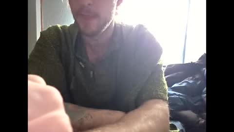 Snapshot of str8sage4her chatting on 11.18.25 Sage online show from 11.18.25