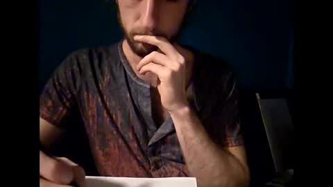 Snapshot of str8sage4her chatting on 12.02.25 Sage online show from 12.02.25