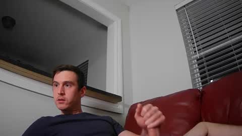 Str8StuntCox online show from 12.13.24