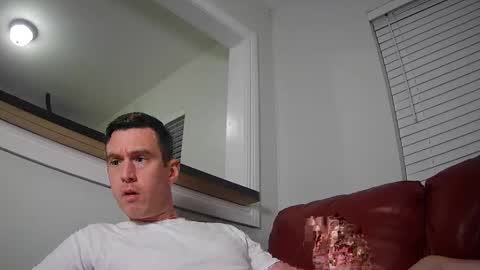 Str8StuntCox online show from 01.27.25