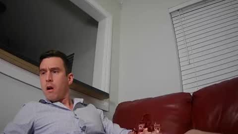 Str8StuntCox online show from 01.28.25