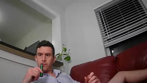 Str8StuntCox online show from 09.30.25