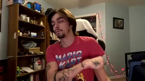 Snapshot of str8whiteboy21 chatting on 12.07.24 str8whiteboy21 online show from 12.07.24