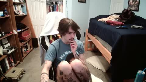 Snapshot of str8whiteboy21 chatting on 02.01.25 str8whiteboy21 online show from 02.01.25