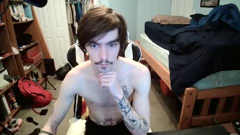 Snapshot of str8whiteboy21 chatting on 02.05.25 str8whiteboy21 online show from 02.05.25