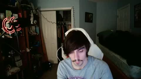Snapshot of str8whiteboy21 chatting on 02.14.25 str8whiteboy21 online show from 02.14.25