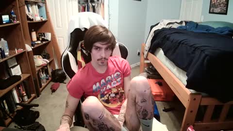 Snapshot of str8whiteboy21 chatting on 02.17.25 str8whiteboy21 online show from 02.17.25