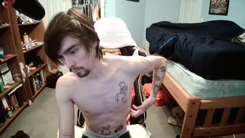 Snapshot of str8whiteboy21 chatting on 03.05.25 str8whiteboy21 online show from 03.05.25