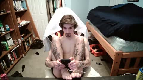 Snapshot of str8whiteboy21 chatting on 03.06.25 str8whiteboy21 online show from 03.06.25