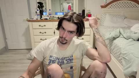 str8whiteboy21 online show from 11.29.25