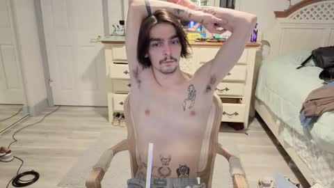 str8whiteboy21 online show from 02.15.26