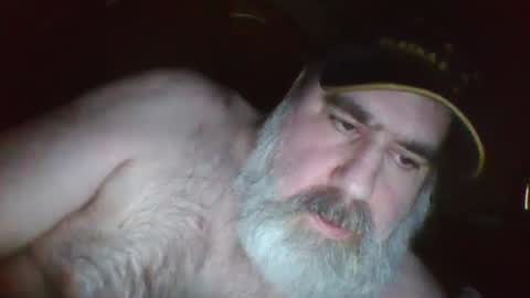 Straightbear4you online show from 12.21.24