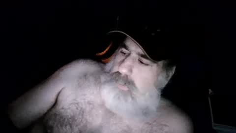 Straightbear4you online show from 09.16.25