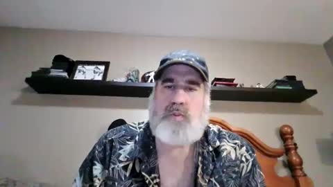 Straightbear4you online show from 01.11.26