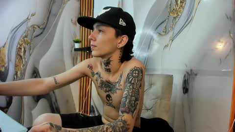 NICK online show from 11.09.25