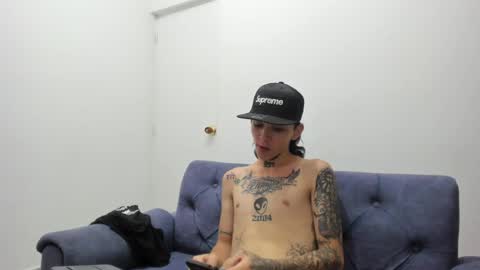 NICK online show from 04.06.26