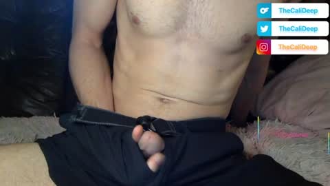 Cali online show from 06.20.26