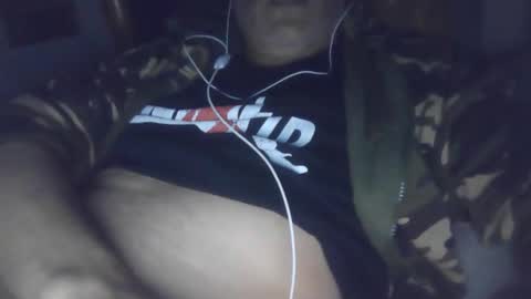 StraightGuy online show from 11.10.25