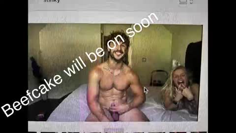 Snapshot of straightishd chatting on 03.17.26 Cowboy Zuhly online show from 03.17.26