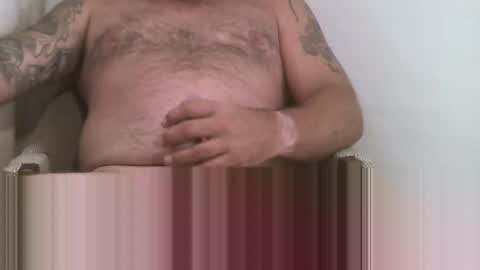 straightstroker81 online show from 11.18.25