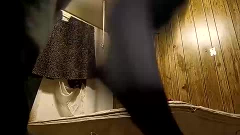 Snapshot of straighttoy chatting on 01.30.25 straighttoy online show from 01.30.25