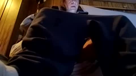 Snapshot of straighttoy chatting on 11.16.25 straighttoy online show from 11.16.25