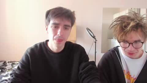 Ray online show from 04.19.26