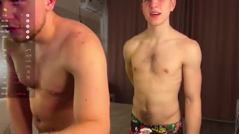 Rick  Leo online show from 12.03.25