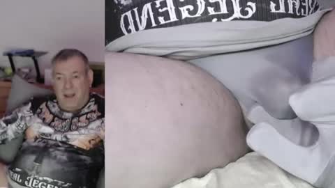 Stranger online show from 01.05.25