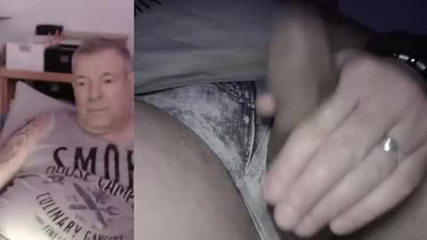 Stranger online show from 11.05.25