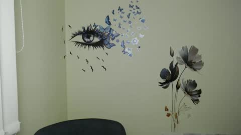 Snapshot of stranger_giirl chatting on 12.06.24 Amalia online show from 12.06.24