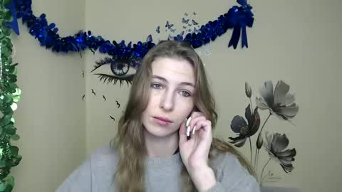 Snapshot of stranger_giirl chatting on 01.04.25 Amalia online show from 01.04.25