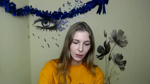 Snapshot of stranger_giirl chatting on 01.11.25 Amalia online show from 01.11.25