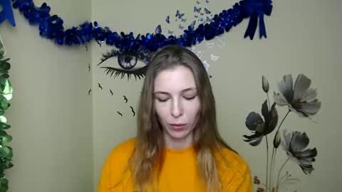 Snapshot of stranger_giirl chatting on 01.16.25 Amalia online show from 01.16.25